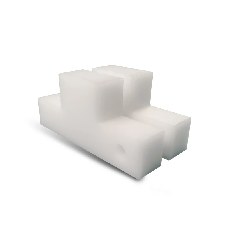 Special Engineering Plastic Parts factory