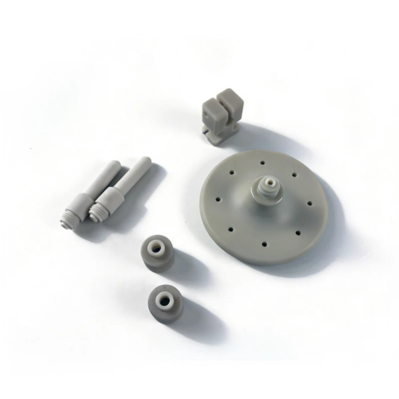 AlN Ceramic (AlN), Aluminum Nitride Ceramic