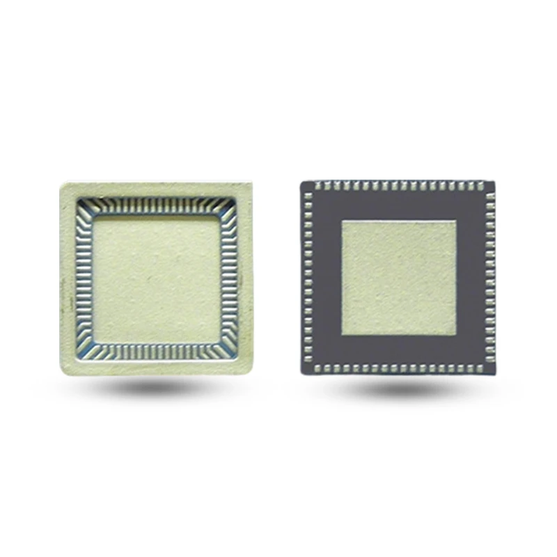 Ceramic Quad Flat bez{0}}svina (CQFN)