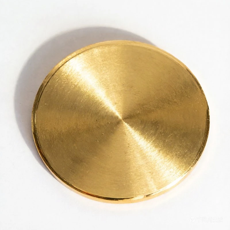 High-purity Gold best