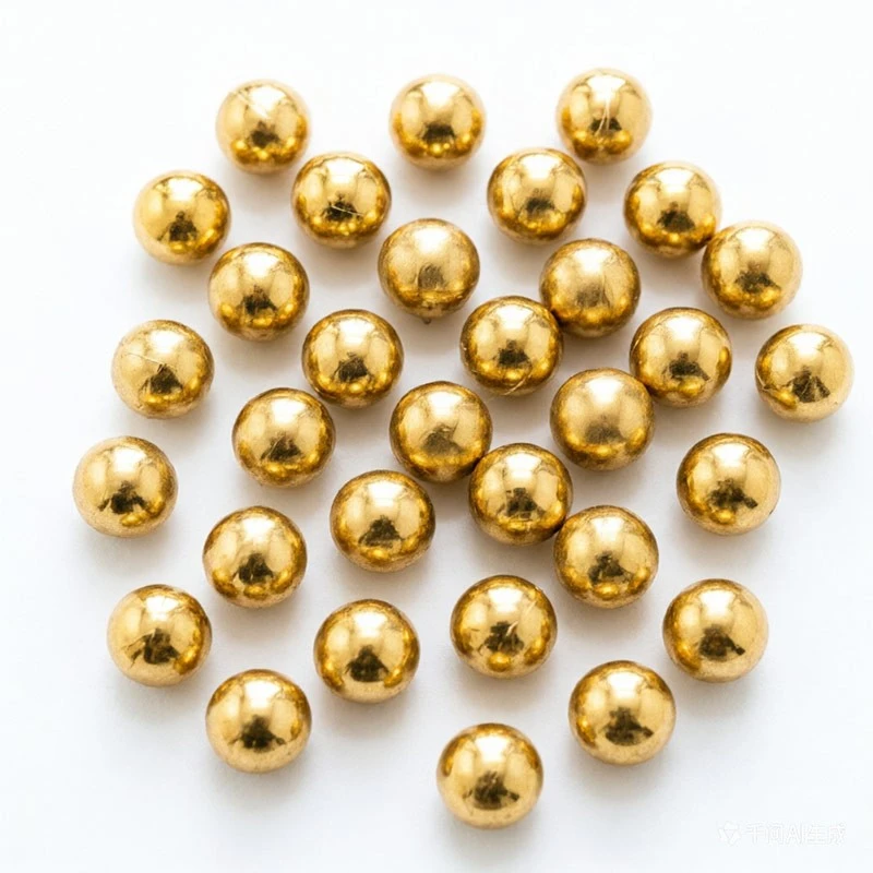 High-purity Gold factory